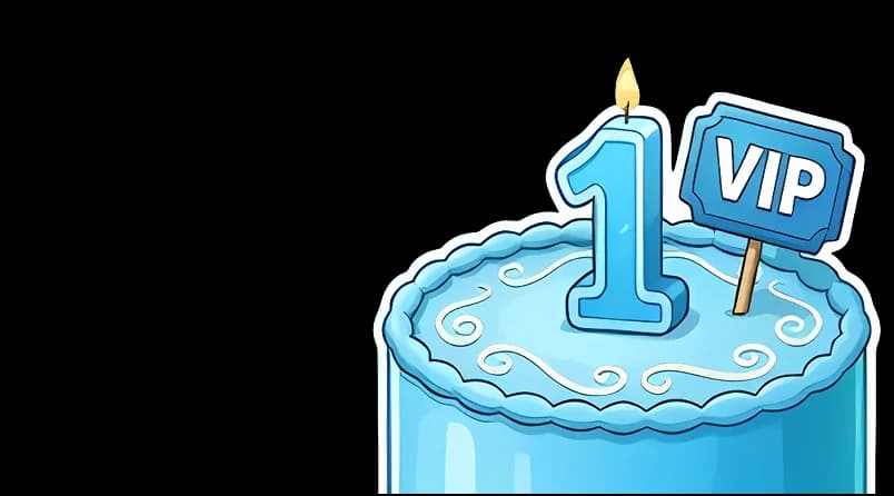 VIP